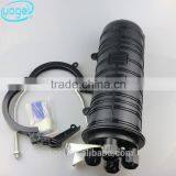 Latest Technology Dome Type Vertical Fiber Optic Joint Box for FTTH thumbnail-1