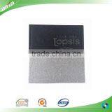 2016 Fashion Custom Jeans pu Label thumbnail-6