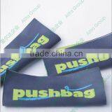 Custom Garment Woven Label thumbnail-5