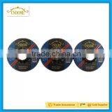 T27 DC Angle Grinding Wheel for Metal thumbnail-1