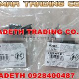 BOSCH ZME Fuel Pump Regulator 0928400487, 0928400713