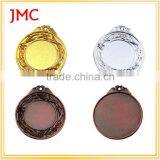 Make Metal Medal Medals With Ribbon Medals With Personlized Logo thumbnail-5