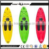 Stand up PE Surfing Paddle Board for Wholesale thumbnail-1