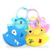 High Quality Recycling Waterproof Soft Silicone Non-toxic Infant Adult Baby Bib