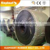 Conveyor Belt With Fire Resisting Rubber Cover thumbnail-2