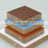 Customized Melamine Laminated Chipboards With Low Prices