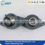 Good Price High Precision Pillow Block Spherical Bearing UCFL209