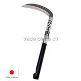 Reliable Harvest Rice Tools Sickle With Various Types Made in Japan thumbnail-2