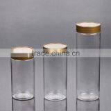 12oz, 14oz, 20 oz Cylindrical PET Bottle