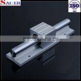 Cylindrical Linear Rail SBR16UU Linear Guide