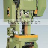 J23 - Small Machine High Precision Security Press Machine thumbnail-1