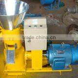 Flat-die Feed Pellet Mill for Sale
