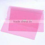Flame Retardant Translucent PVC Film for Curtain or Raincoat thumbnail-1