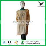 New Unisex Kitchen Cooking Restaurant Bib Apron With Pocket (Directly From Factory) thumbnail-1