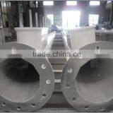 Steel High Mast Tower Pole thumbnail-2