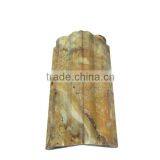 Decorative PVC Stone Marble Edge Line thumbnail-3
