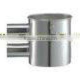 Vacuum Tank Used on Dairy Farm thumbnail-1