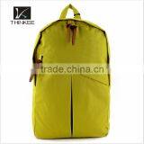 Cheap Simple Elegant Canvas Sports Bag Wholesale China thumbnail-4
