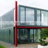 Shipping Container Modification House-53