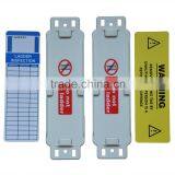 Ladder Safety Inspection Tags Kit