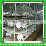 2014 Newly Designed Different Sizes Durable Commercial Rabbit Cages thumbnail-1
