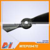 Maytech Plastic Airplane Propeller 9x4.7inch for RC Airpalne thumbnail-2