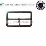 Metal Zinc Alloy Good Quality Cheaper Belt Buckle for Belts