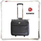 international new design trolley laptop bag with high quality                        
                                                                Most Popular