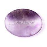 Wholesale Natural Oval Amethyst Cabochon