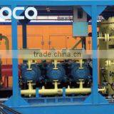 INOCO High Efficiency 3 Phase Separator