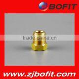 Zhejiang Factory Straightfittings OEM Available