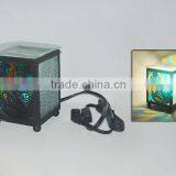 Factory Wholesale Electric Oil Candle Warmer,Oil Burner