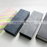 Factory Price Various Colors folding glasses case