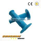 Motorcycle Rubber Hand Grip thumbnail-1