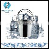 2015 Mini Stainless Steel Ice Bucket Wine Cooler