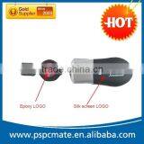 2015 Retractable Mini Wired Mouse as Promotional Gift With Cheap DHL Service thumbnail-1