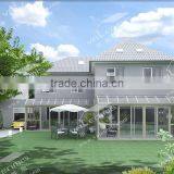 Glass Sun Room thumbnail-4