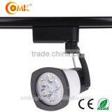 7W CREE/Epistar LED Track Light With Eagelrise Driver OMK-DG-7B