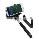 Bluetooth Selfie Monopod Wireless Monopod z07-5