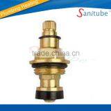 Top Quality Brass Valve Cartridge, Valve Fittings thumbnail-1