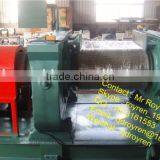 High Efficiency Waste Tire Recycling Rubber Powder Line Waste Tyre Recycling Rim Cutter