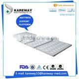 Supply Folding Cot Three Column Electric Bed With Three Revolving Levers thumbnail-6