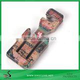 Sinicline Fashion Shoe Paper Hanger Design thumbnail-1