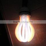 45w 110V AC Voltage Dual CFL Energy Saving Lamps thumbnail-1