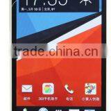 Anti-Glare (Matte) Screen Protectors Cover Film For HTC DESIRE 816 thumbnail-1