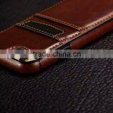 PU Leather Luxury Ultra Thin TPU Back Case Cover For Apple IPhone 5/S 6 6S Plus thumbnail-5