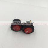 Horizontal Slide Switch SKD1123PLA thumbnail-1