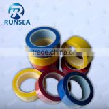 Heat-Resistant Colorful Mylar Tape For Masking