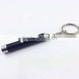 2 in 1 Mini Laser Counterfeit Money Detector Pen ,multifunctional Led Pen With Keychain thumbnail-4