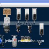 ESBTCFB4C Bean to Cup Two Grinder Coffee Machines Commercial Fully Automatic Coffee Machine thumbnail-5